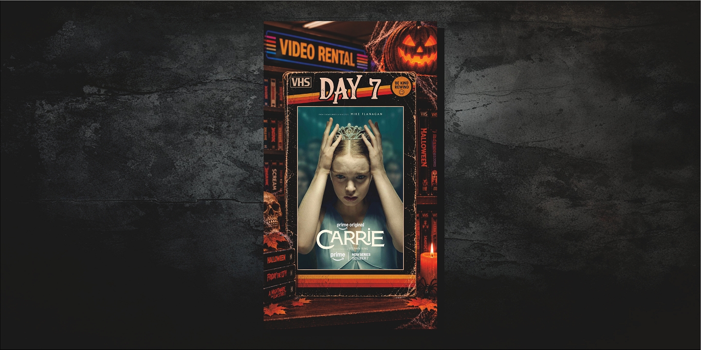 carrie 2026 movie poster
