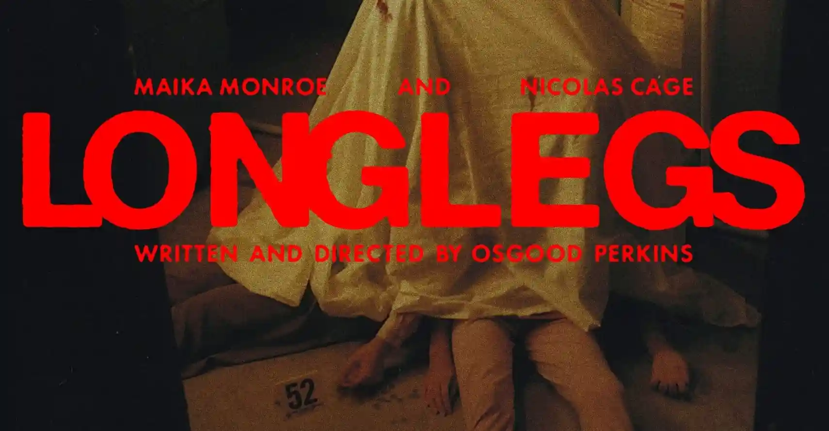 longlegs movie