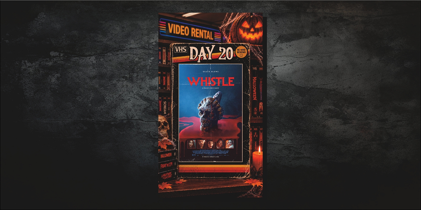 whistle movie review